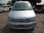 Used 1997 TOYOTA TOWNACE NOAH BF69776 for Sale Image 8