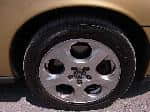 Used 2001 VOLVO S60 BF69862 for Sale Image 12