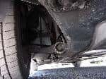 Used 2001 VOLVO S60 BF69862 for Sale Image 13