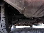 Used 2001 VOLVO S60 BF69862 for Sale Image 15