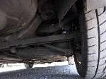 Used 2001 VOLVO S60 BF69862 for Sale Image 16