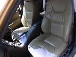 Used 2001 VOLVO S60 BF69862 for Sale Image 18