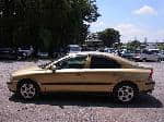 Used 2001 VOLVO S60 BF69862 for Sale Image 2