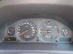 Used 2001 VOLVO S60 BF69862 for Sale Image 23