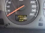 Used 2001 VOLVO S60 BF69862 for Sale Image 24