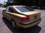 Used 2001 VOLVO S60 BF69862 for Sale Image 3