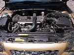 Used 2001 VOLVO S60 BF69862 for Sale Image 30