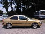 Used 2001 VOLVO S60 BF69862 for Sale Image 6