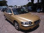 Used 2001 VOLVO S60 BF69862 for Sale Image 7