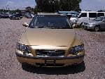 Used 2001 VOLVO S60 BF69862 for Sale Image 8