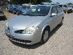 Used 2003 NISSAN PRIMERA BF69863 for Sale Image 1