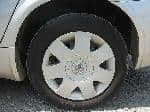 Used 2003 NISSAN PRIMERA BF69863 for Sale Image 10
