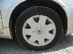 Used 2003 NISSAN PRIMERA BF69863 for Sale Image 12