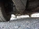 Used 2003 NISSAN PRIMERA BF69863 for Sale Image 13