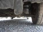 Used 2003 NISSAN PRIMERA BF69863 for Sale Image 14