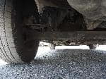 Used 2003 NISSAN PRIMERA BF69863 for Sale Image 15