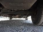 Used 2003 NISSAN PRIMERA BF69863 for Sale Image 16