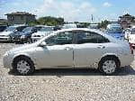 Used 2003 NISSAN PRIMERA BF69863 for Sale Image 2