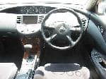 Used 2003 NISSAN PRIMERA BF69863 for Sale Image 21