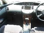 Used 2003 NISSAN PRIMERA BF69863 for Sale Image 22