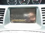 Used 2003 NISSAN PRIMERA BF69863 for Sale Image 25