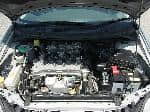 Used 2003 NISSAN PRIMERA BF69863 for Sale Image 30