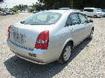 Used 2003 NISSAN PRIMERA BF69863 for Sale Image 5
