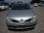 Used 2003 NISSAN PRIMERA BF69863 for Sale Image 8