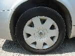 Used 2003 NISSAN PRIMERA BF69863 for Sale Image 9