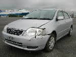 Used 2002 TOYOTA COROLLA SEDAN BF69933 for Sale Image 1
