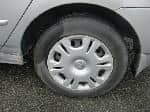 Used 2002 TOYOTA COROLLA SEDAN BF69933 for Sale Image 10