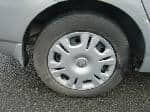 Used 2002 TOYOTA COROLLA SEDAN BF69933 for Sale Image 11