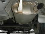 Used 2002 TOYOTA COROLLA SEDAN BF69933 for Sale Image 16