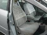 Used 2002 TOYOTA COROLLA SEDAN BF69933 for Sale Image 17