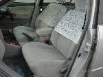 Used 2002 TOYOTA COROLLA SEDAN BF69933 for Sale Image 18