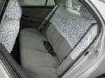 Used 2002 TOYOTA COROLLA SEDAN BF69933 for Sale Image 19