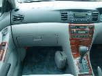 Used 2002 TOYOTA COROLLA SEDAN BF69933 for Sale Image 22