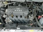Used 2002 TOYOTA COROLLA SEDAN BF69933 for Sale Image 28