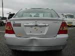 Used 2002 TOYOTA COROLLA SEDAN BF69933 for Sale Image 4