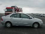Used 2002 TOYOTA COROLLA SEDAN BF69933 for Sale Image 6