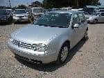 Used 2001 VOLKSWAGEN GOLF BF69865 for Sale Image 1