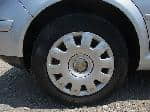 Used 2001 VOLKSWAGEN GOLF BF69865 for Sale Image 11