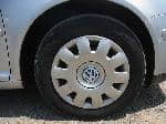 Used 2001 VOLKSWAGEN GOLF BF69865 for Sale Image 12