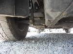 Used 2001 VOLKSWAGEN GOLF BF69865 for Sale Image 13