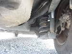 Used 2001 VOLKSWAGEN GOLF BF69865 for Sale Image 16