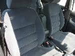 Used 2001 VOLKSWAGEN GOLF BF69865 for Sale Image 17