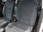 Used 2001 VOLKSWAGEN GOLF BF69865 for Sale Image 18