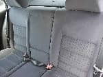 Used 2001 VOLKSWAGEN GOLF BF69865 for Sale Image 19