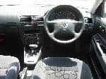 Used 2001 VOLKSWAGEN GOLF BF69865 for Sale Image 21