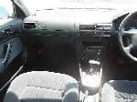 Used 2001 VOLKSWAGEN GOLF BF69865 for Sale Image 22